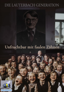 politischer Poster von Czeslaw Gorski - die lauterbach generation